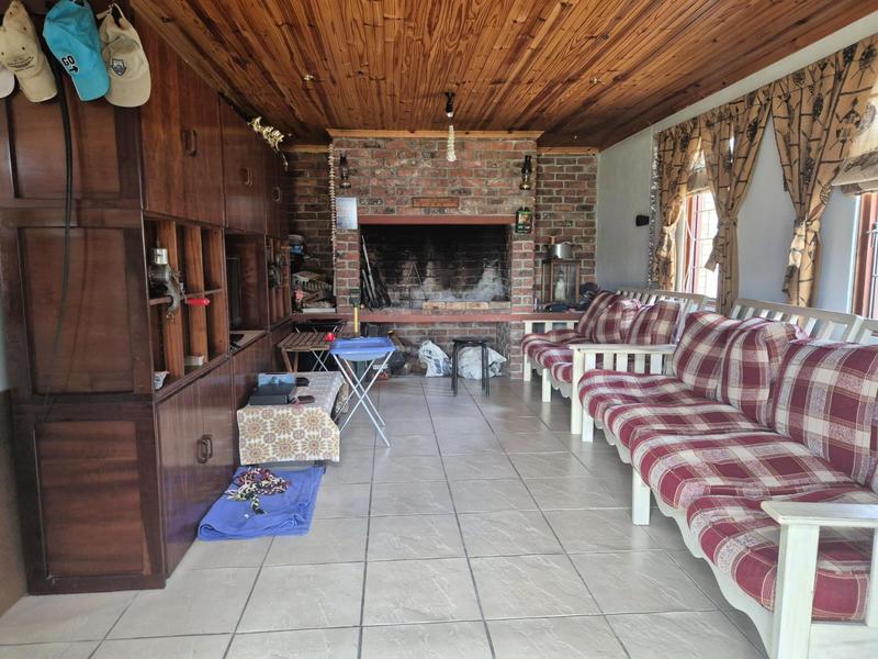 3 Bedroom Property for Sale in Franskraal Western Cape